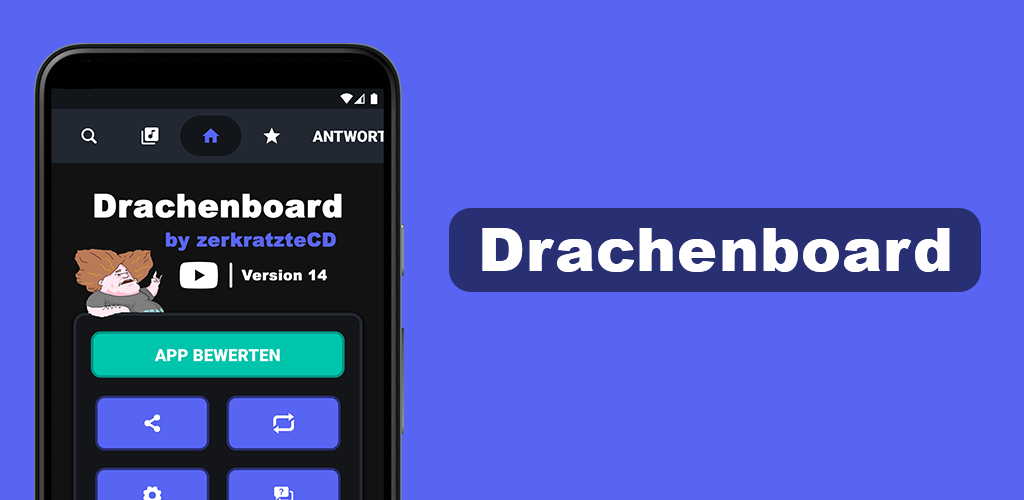 Drachenboard Banner