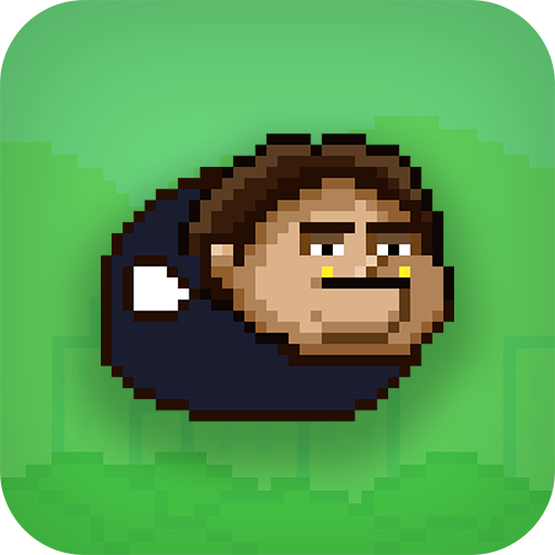 Flappy Lord Icon