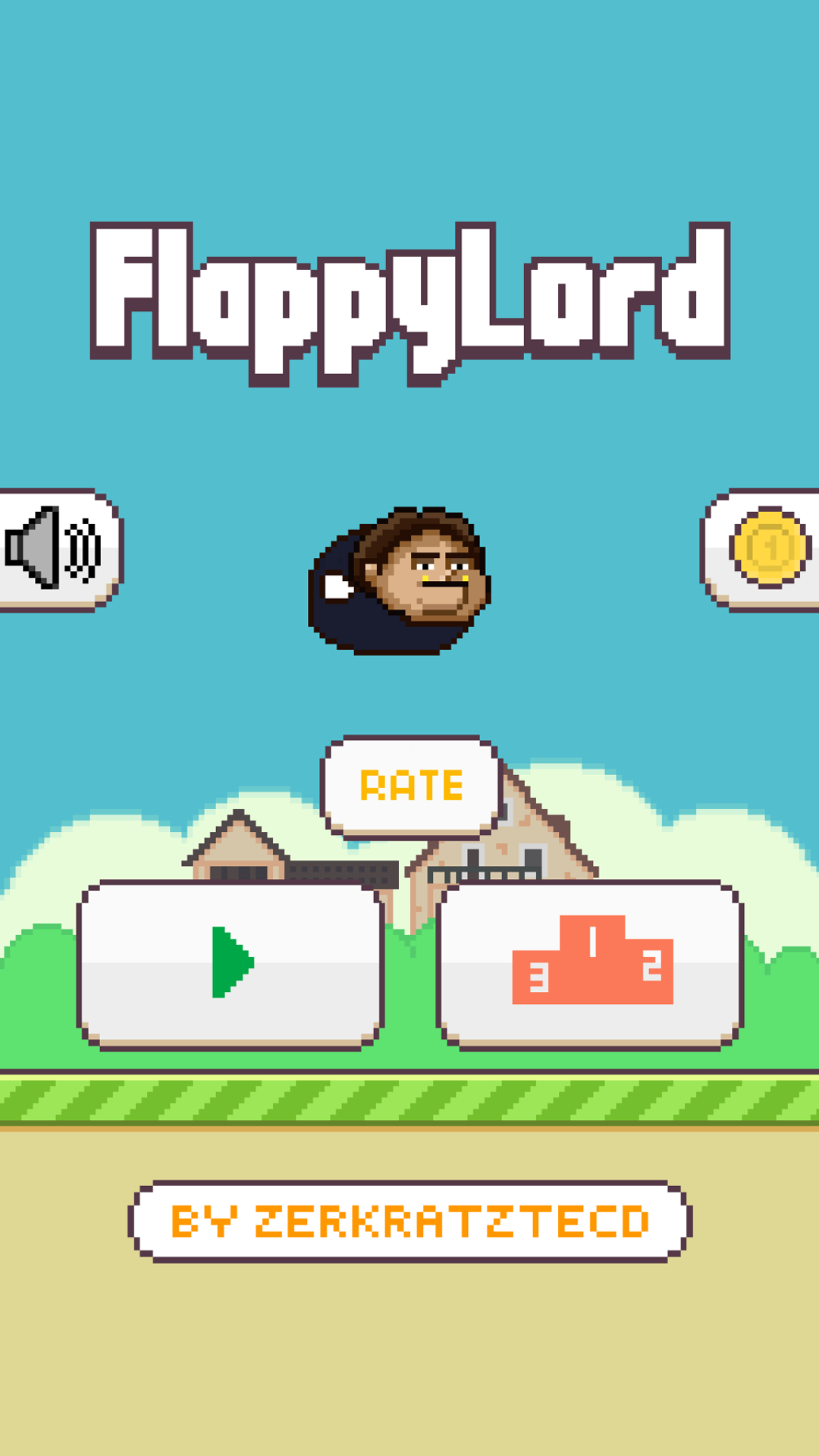Android Screenshot 1