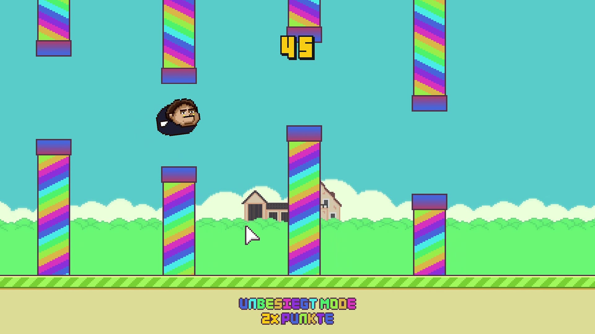 Steam Screenshot 2