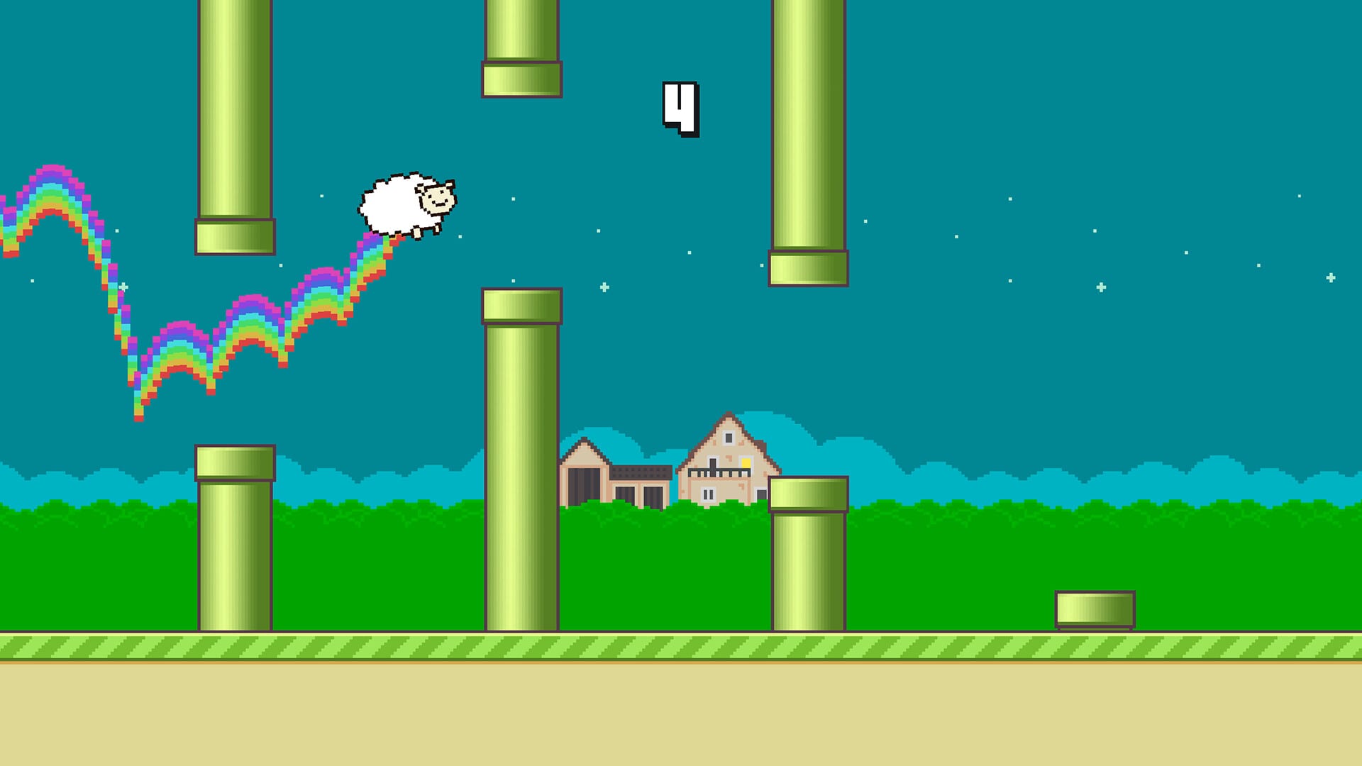 Steam Screenshot 3