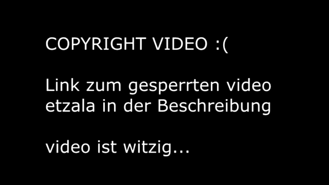 Mit dieser Einstellung hätten wir kein Krieg