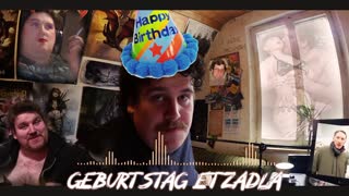 Wir feiern 30 Jahre ungefickt!