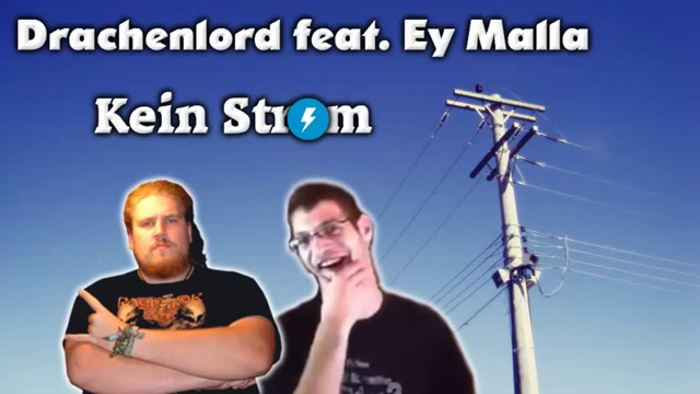 Kein Strom