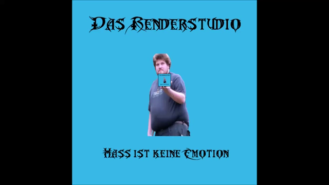 Hass ist keine Emotion