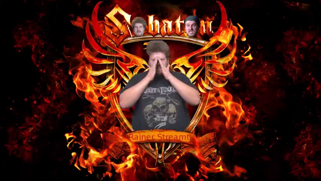 Rainer Streamt
