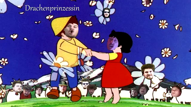 Deine Welt ist in Altschauerberg