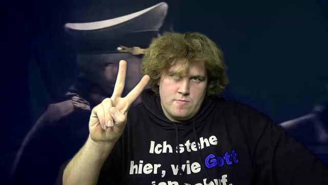 Mach des net nochmal