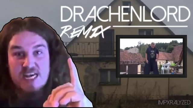 Drachenlord-Remix