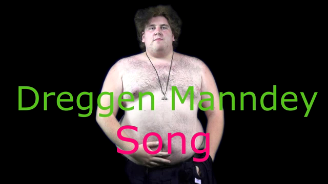 Dreggen Manndey
